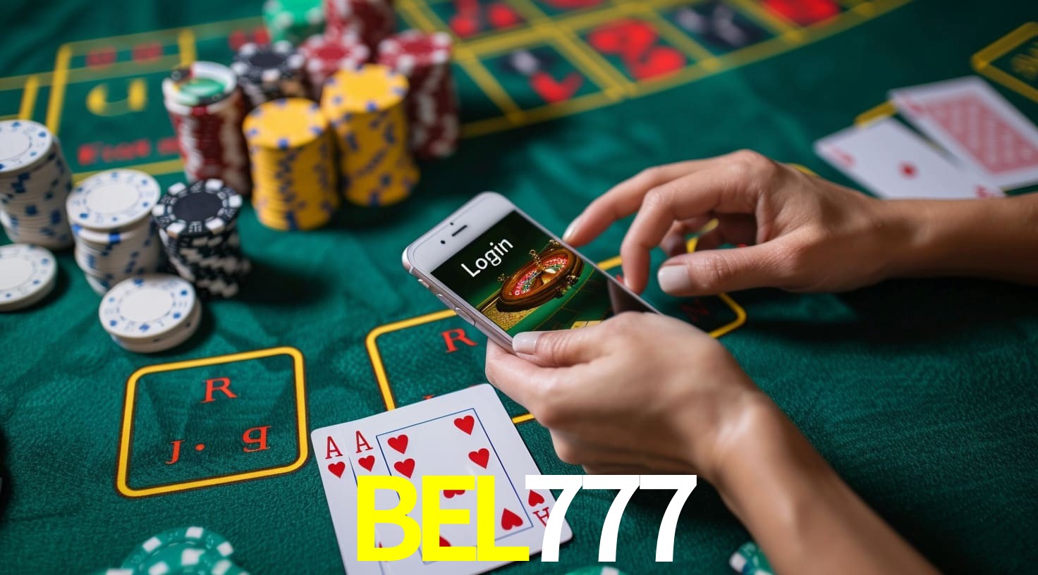 BEL777