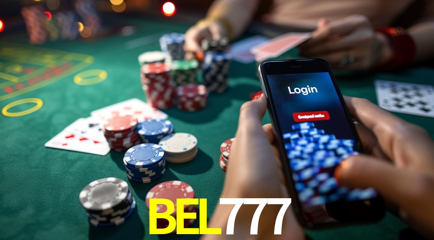 BEL777