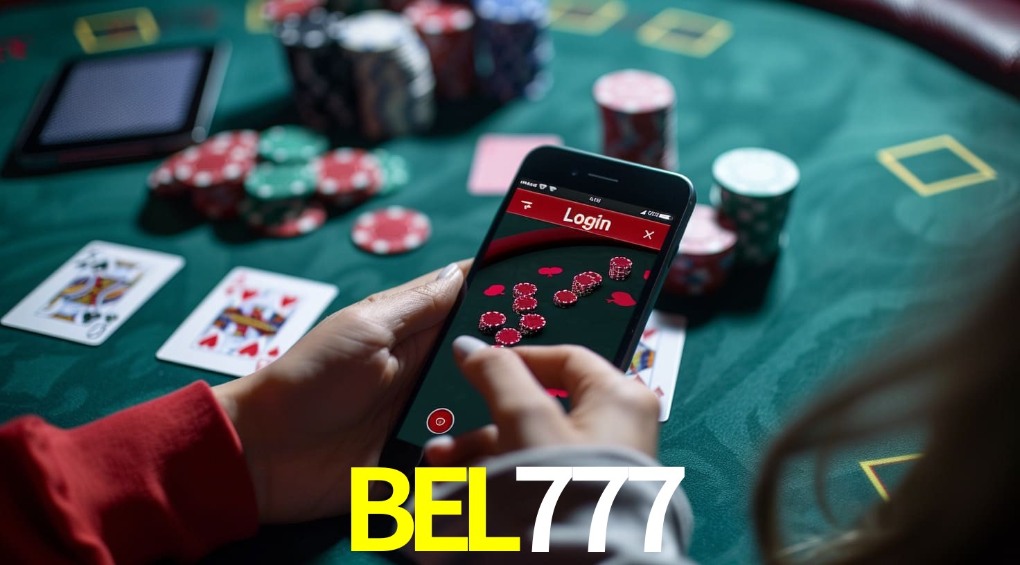 BEL777
