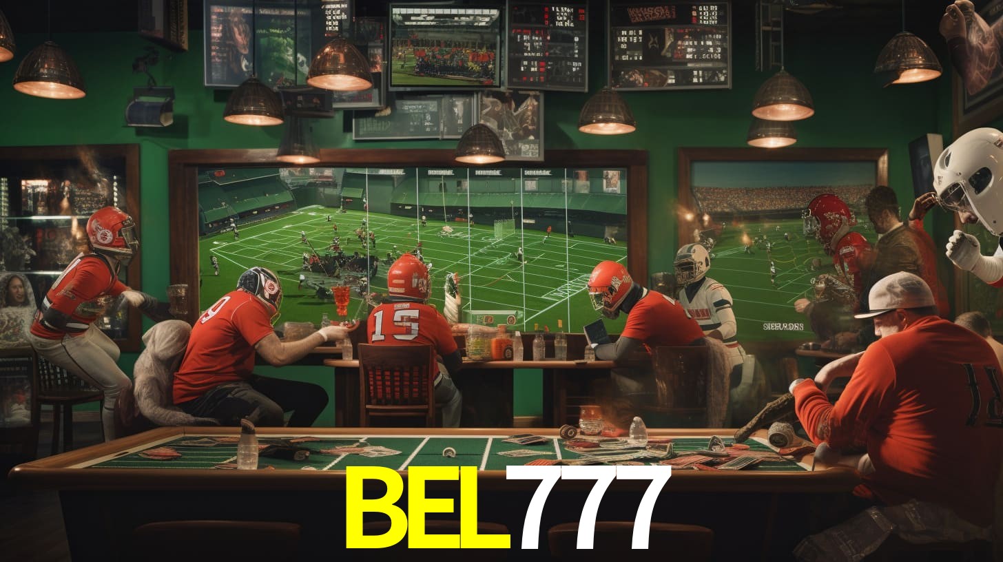 BEL777