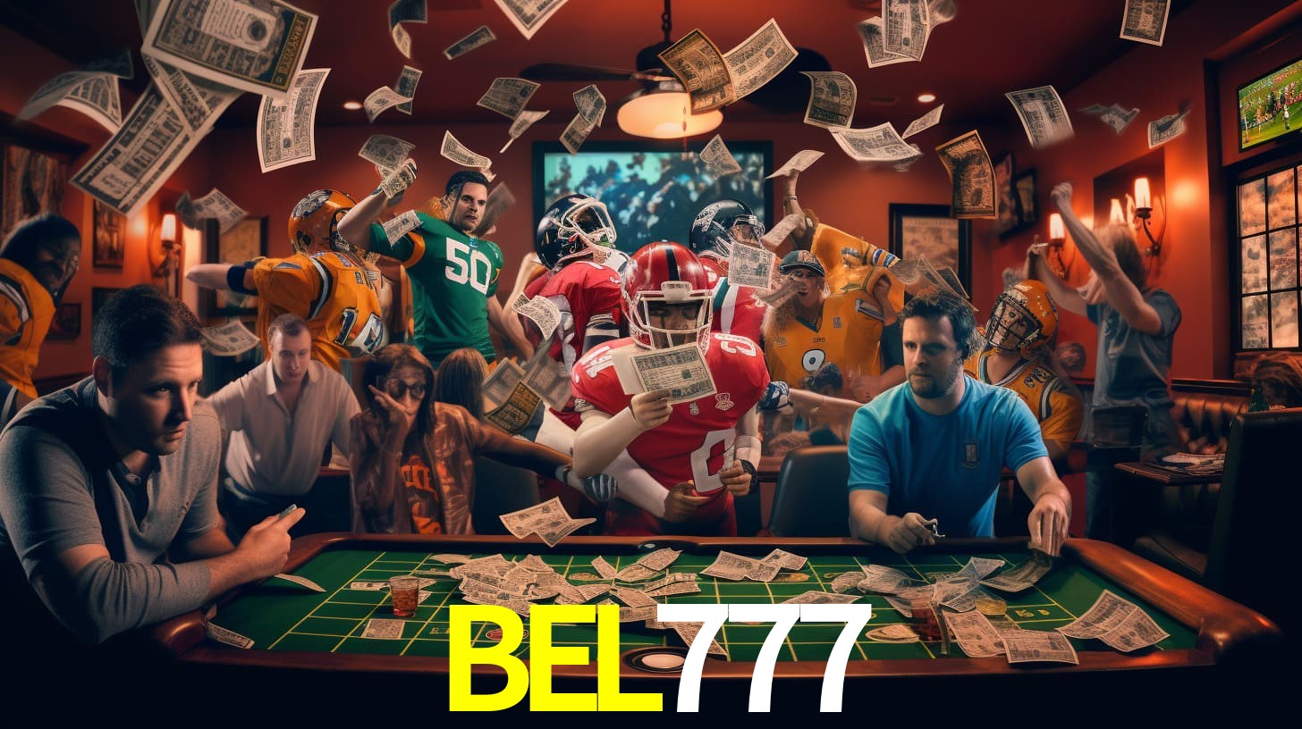 BEL777