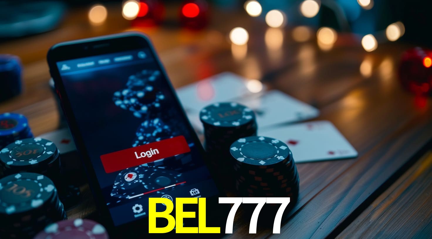 BEL777